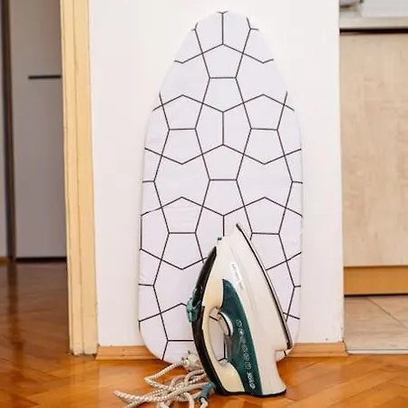 Todor Apartment