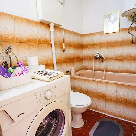 Todor Apartment Kraljevo