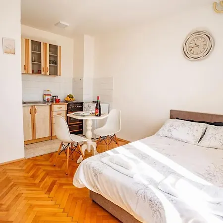 Todor Apartment Kraljevo