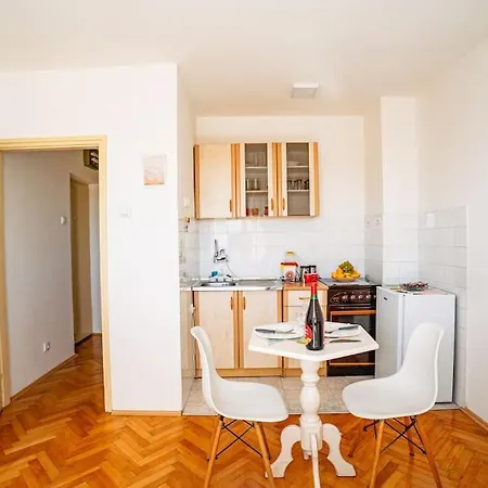 Apartment Todor Kraljevo