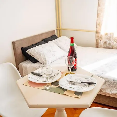 Apartment Todor