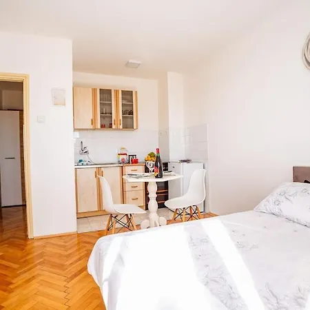 Todor Apartment Kraljevo