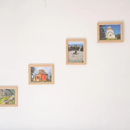 Todor Apartment *