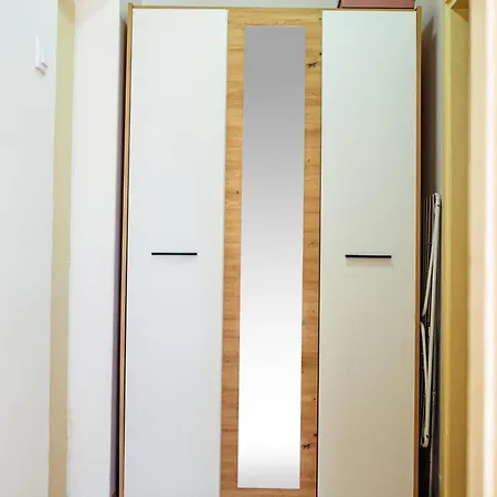 Todor Apartment *