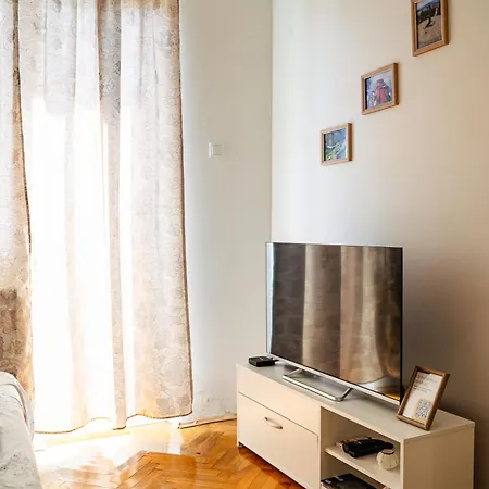 Apartment Todor Kraljevo