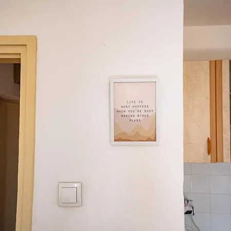 Todor Apartment Kraljevo