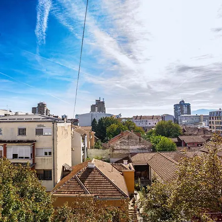 Apartment Todor