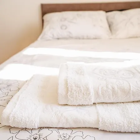 Todor Apartment Kraljevo