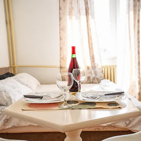 Apartment Todor Kraljevo