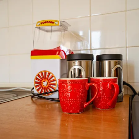 Todor Apartment *