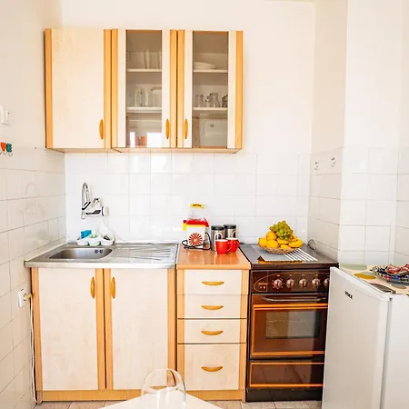 Apartment Todor Kraljevo