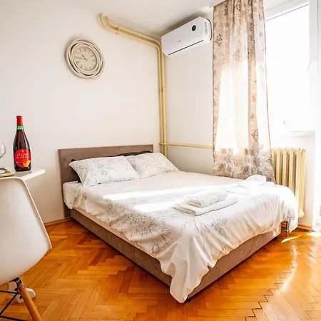 Todor Apartment
